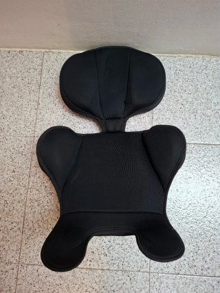 Silla Coche Britax Römer DUALFIX i-SIZE
