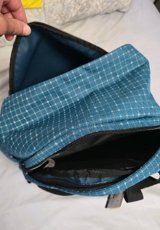 Mochila Eastpak Day Office Nueva con etiquetas