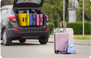 Transporte de maletas Aeropuerto Prat