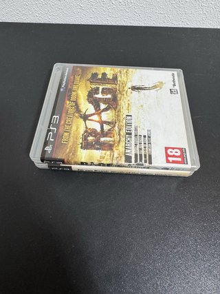 Lote de 10 Juegos para PS3