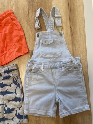 Lote ropa niño 3-4 años