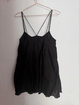 Mono de Zara nuevo con etiqueta, talla S.