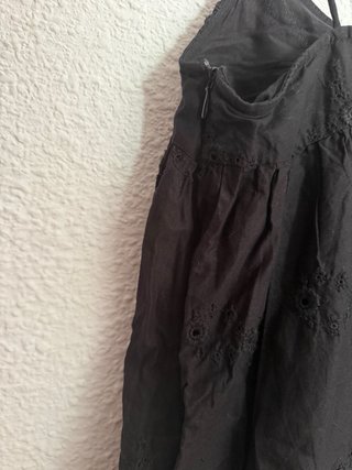 Mono de Zara nuevo con etiqueta, talla S.