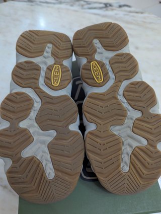 Sandalias KEEN Hyperport H2 hombre - talla 42