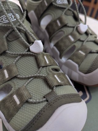 Sandalias KEEN Hyperport H2 hombre - talla 42