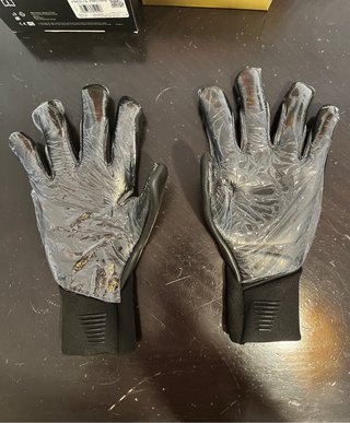 Guantes de Portero Adidas Predator GL Pro Hybrid