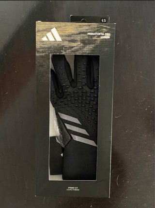 Guantes de Portero Adidas Predator GL Pro Hybrid