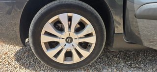 Citroen Berlingo 2018