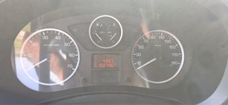 Citroen Berlingo 2018