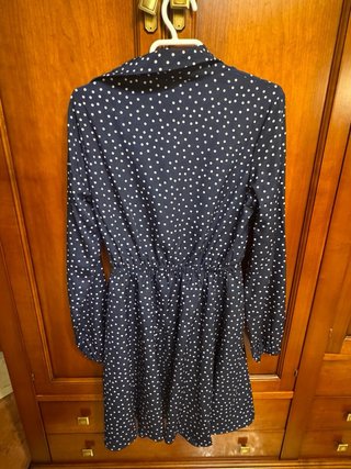 Vestido de Lunares