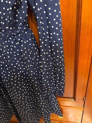 Vestido de Lunares
