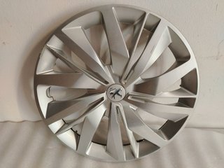 Tapacubo Peugeot 208 II