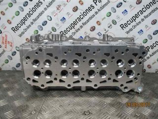 384576 11039vc101 culata nissan interstar (x70)