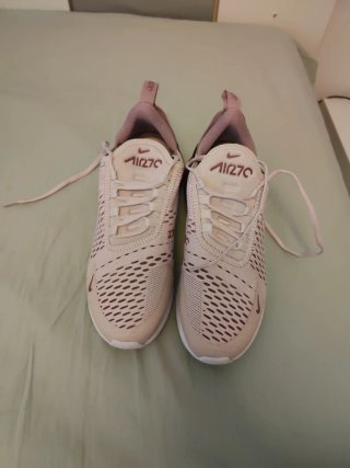 Zapatillas Nike Air 270