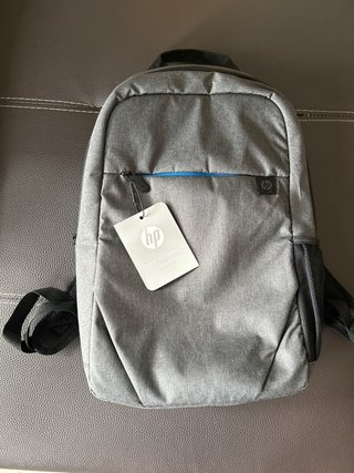 Mochila HP Prelude 15.6 Gris