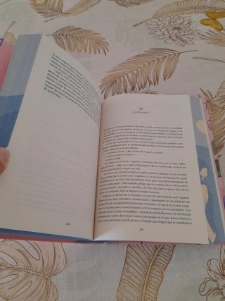 Un cuento perfecto tapa dura