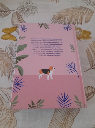 Un cuento perfecto tapa dura