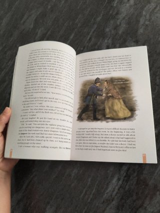 The Hunt for Jack the Ripper
