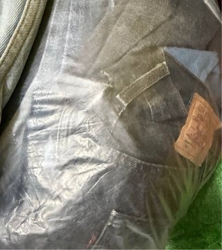 Pantalones Levi’s Grado A por KG