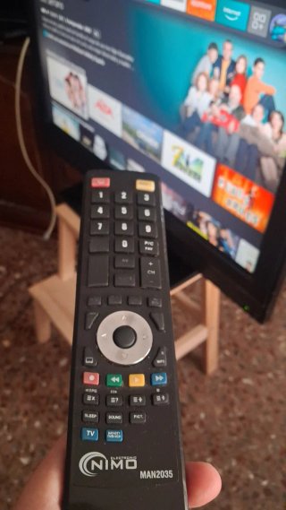 Televisor Sony Bravia 32 pulgadas