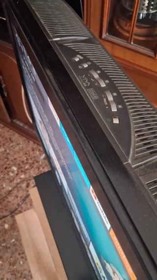 Televisor Sony Bravia 32 pulgadas