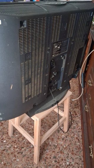 Televisor Sony Bravia 32 pulgadas