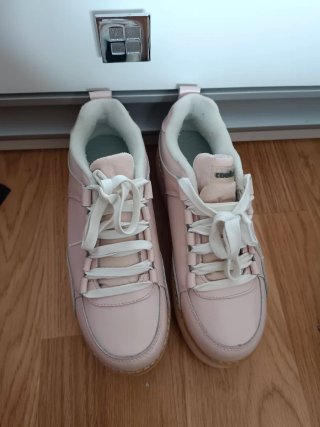 Zapatos Coolway Dylan Rosa Talla 38