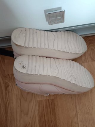 Zapatos Coolway Dylan Rosa Talla 38