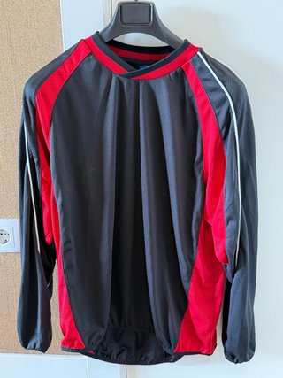 Sudadera de Entrenamiento Mizuno
