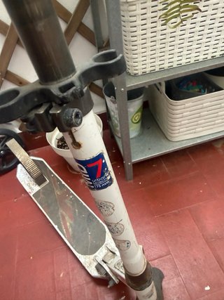 Patinete Oxelo 175mm Plegable