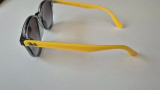 Ray-Ban RJ9070S 70788G Niño/Niña