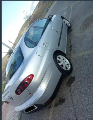 SEAT Cordoba 2004