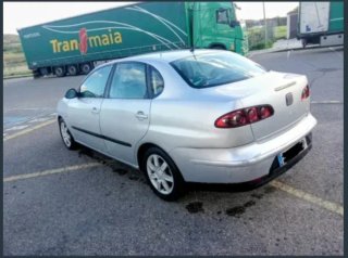 SEAT Cordoba 2004