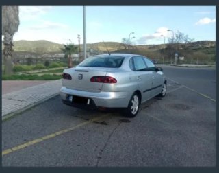 SEAT Cordoba 2004