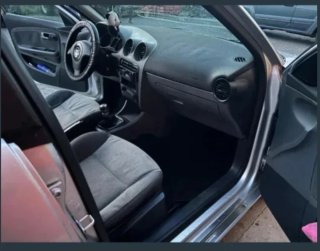 SEAT Cordoba 2004