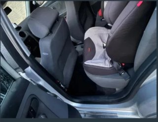 SEAT Cordoba 2004
