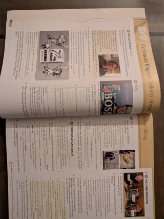 English File 4th Edition Upper-Intermediate. St...