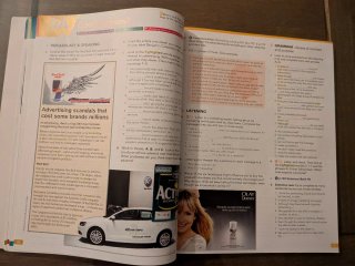 English File 4th Edition Upper-Intermediate. St...