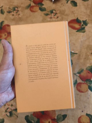 El coronel no tiene quien le escriba (primeraedic)