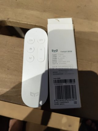 Yeelight