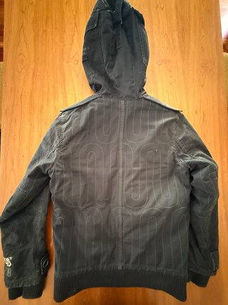Chaqueta G-Star Raw Azul Talla L.