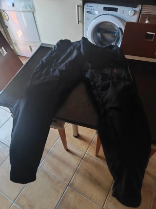 Pantalón de moto Dainese Talla 56 D-DRY