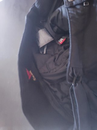 Pantalón de moto Dainese Talla 56 D-DRY