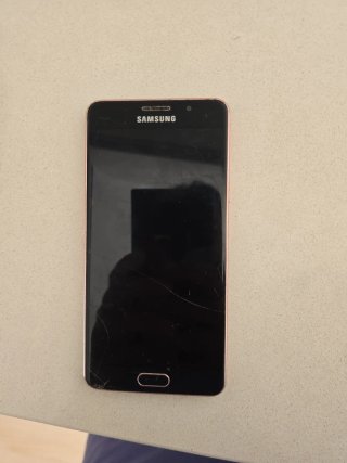 Teléfono Samsung para piezas