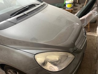 Mercedes-Benz Clase B 2005