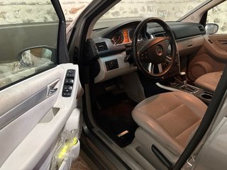 Mercedes-Benz Clase B 2005