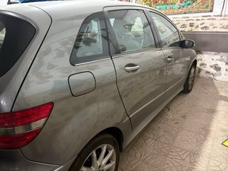 Mercedes-Benz Clase B 2005