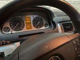 Mercedes-Benz Clase B 2005