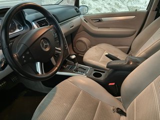 Mercedes-Benz Clase B 2005