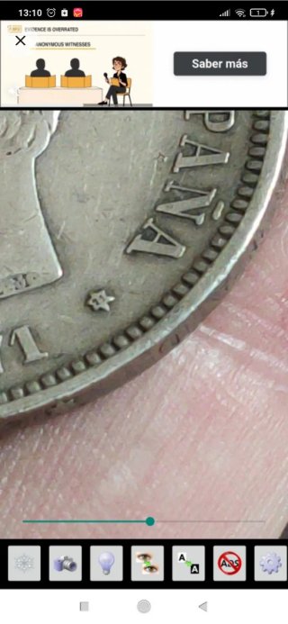 31 Monedas de Plata Españolas (165,8 gr.)